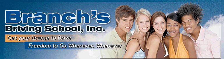 Branch's Driving School